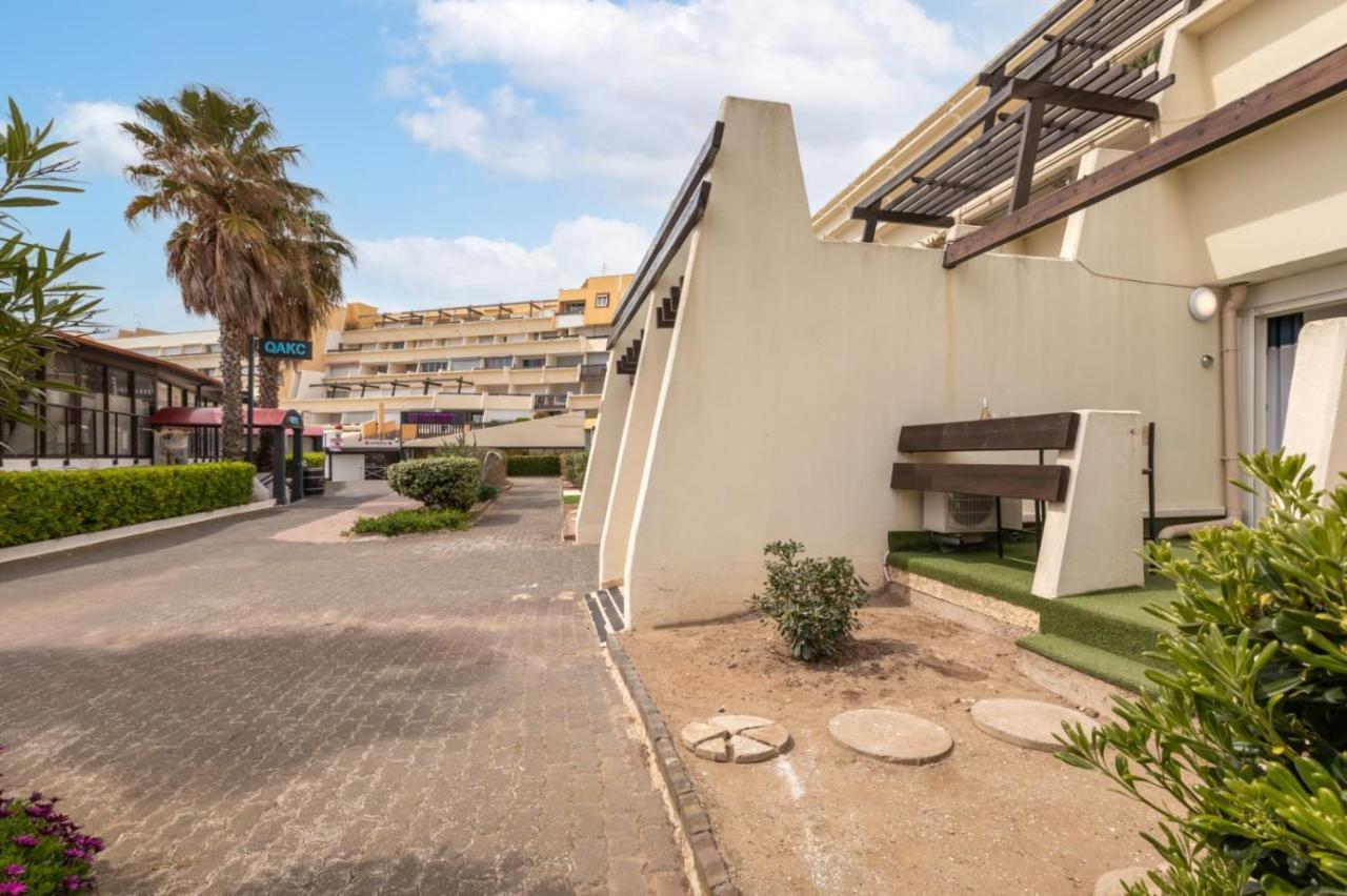 La Belle Vie - Village Naturiste Pn4 Agde Dış mekan fotoğraf